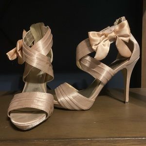 Wedding shoes